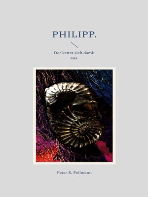 cover image of Philipp.